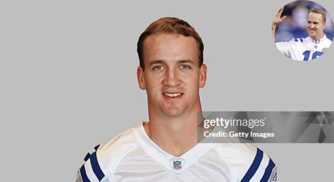 Peyton Manning House