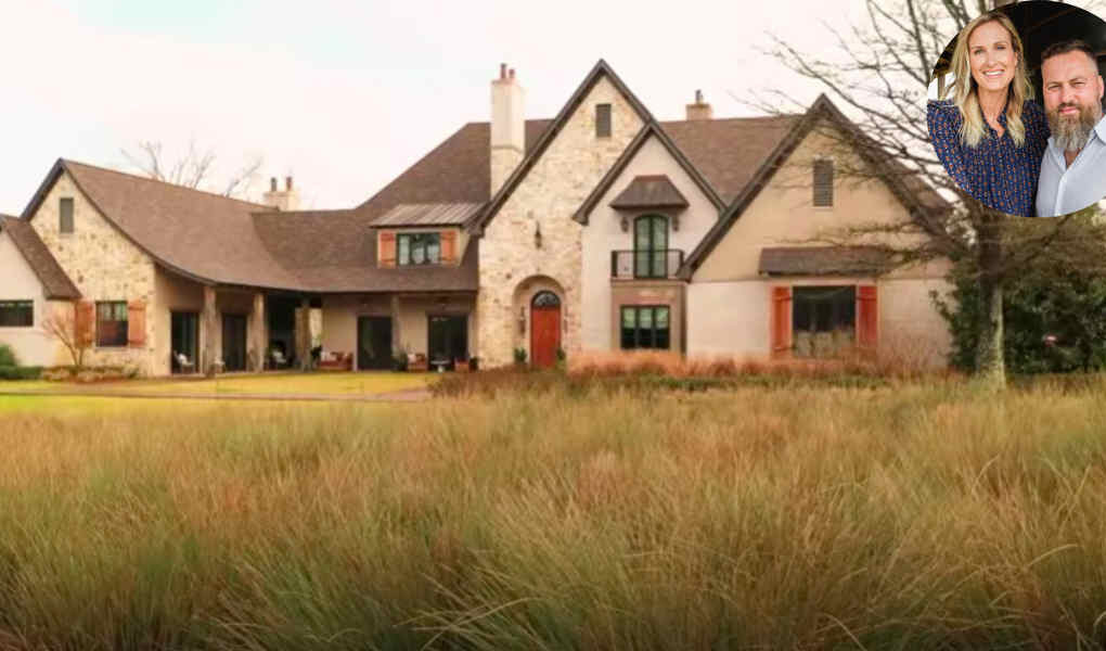 Willie Robertson House