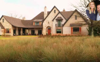 Willie Robertson House