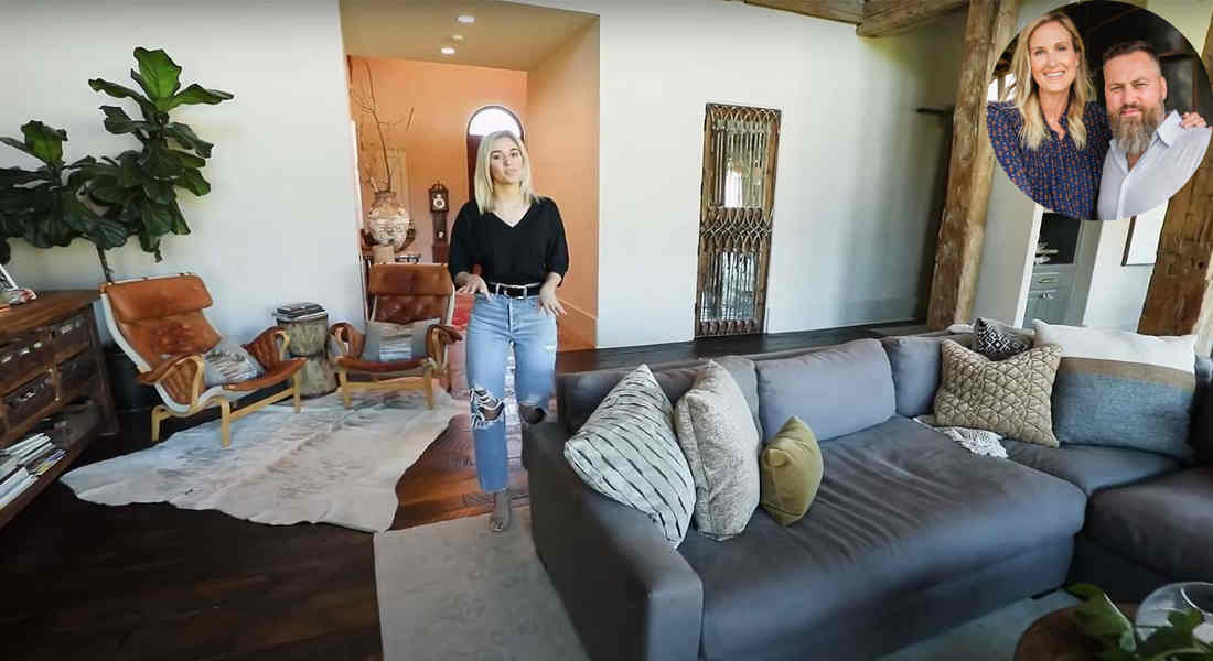 Willie Robertson House