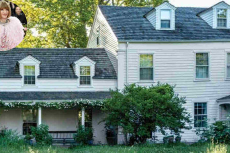 Anna Wintour House