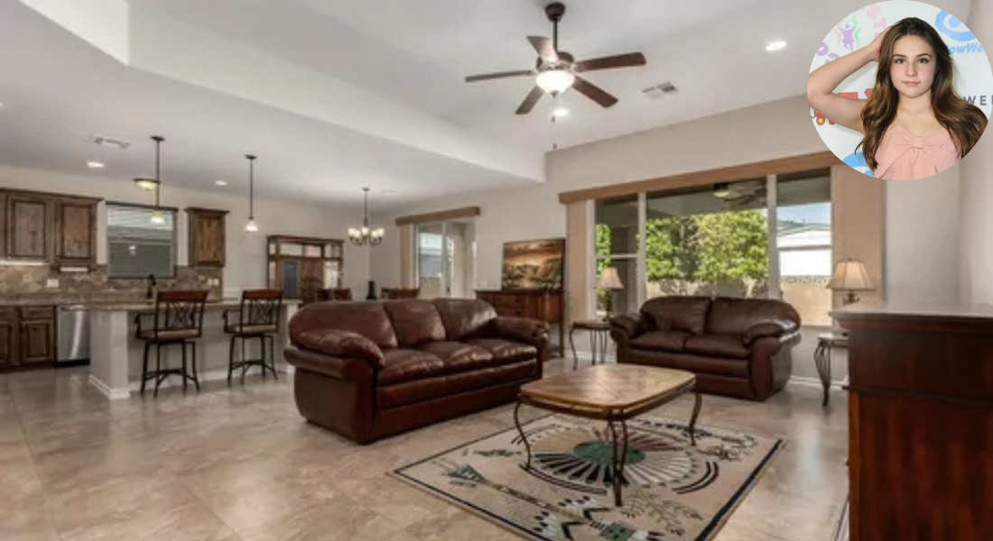 Piper Rochelle House