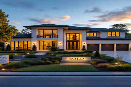 Buying a Home from Bryan Garcia