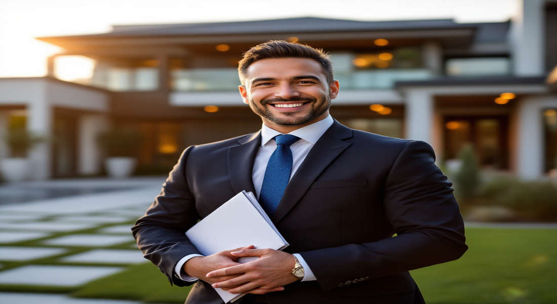 Buying a Home from Bryan Garcia