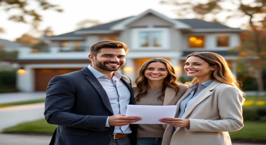 Buying a Home from Bryan Garcia
