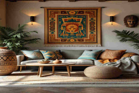 Crafting Cozy House Sheets