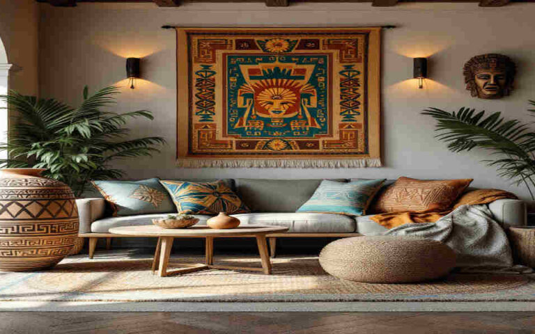 Crafting Cozy House Sheets