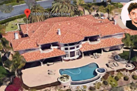 Faze Rug House