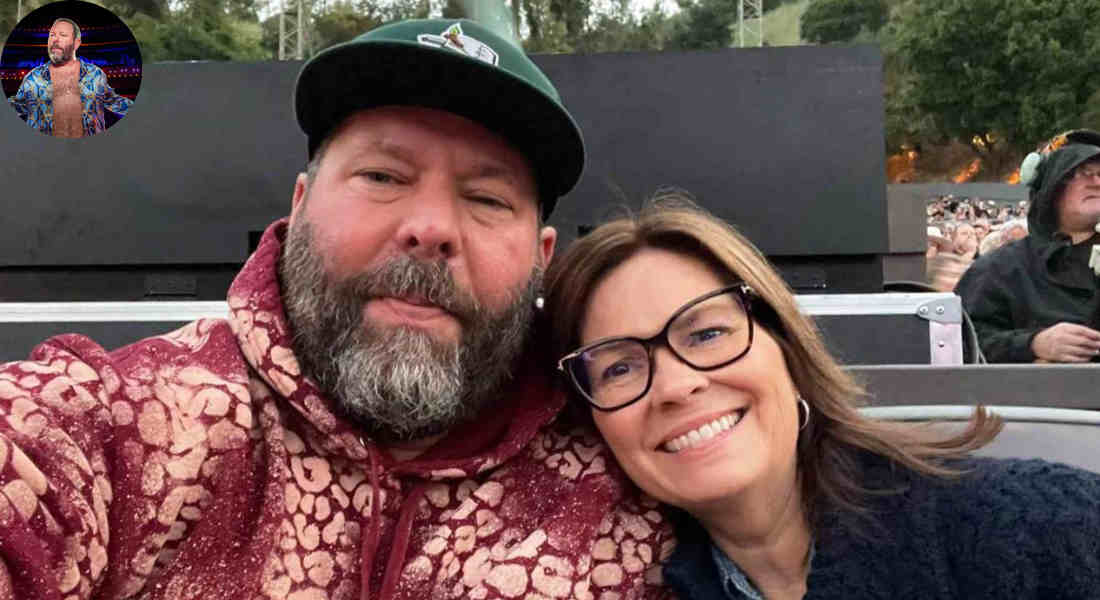 Bert Kreischer House