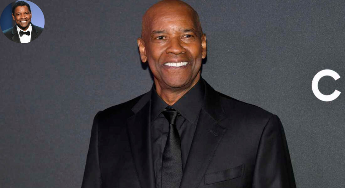 Denzel Washington House