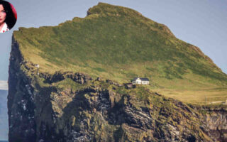Bjork House