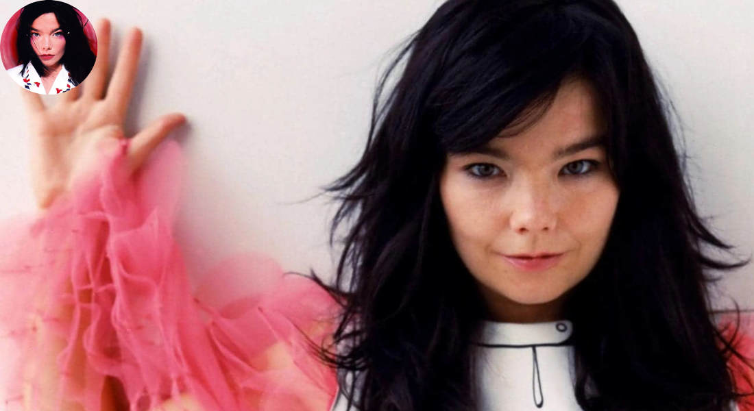 Bjork House