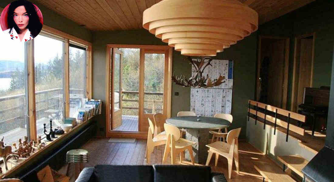 Bjork House