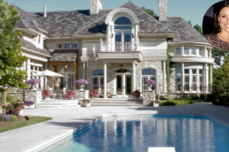 Julia Louis-Dreyfus House