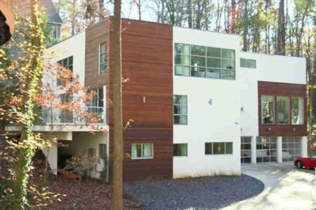 Kenya Moore House