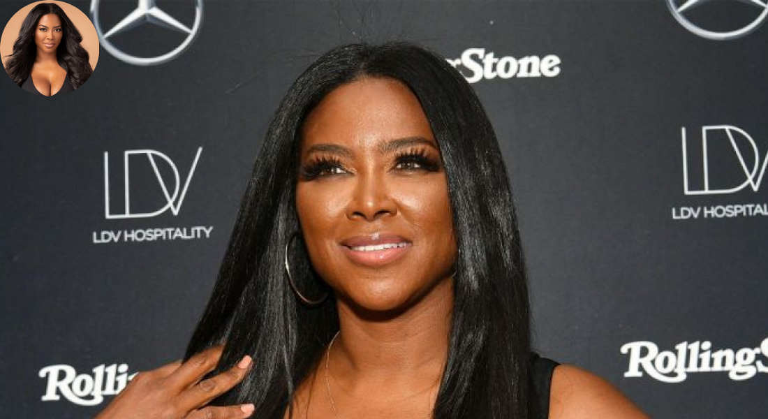 Kenya Moore House