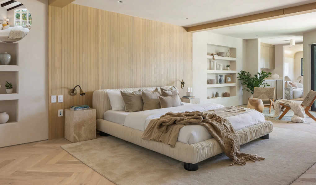 1 and 2 bedrooms for rent