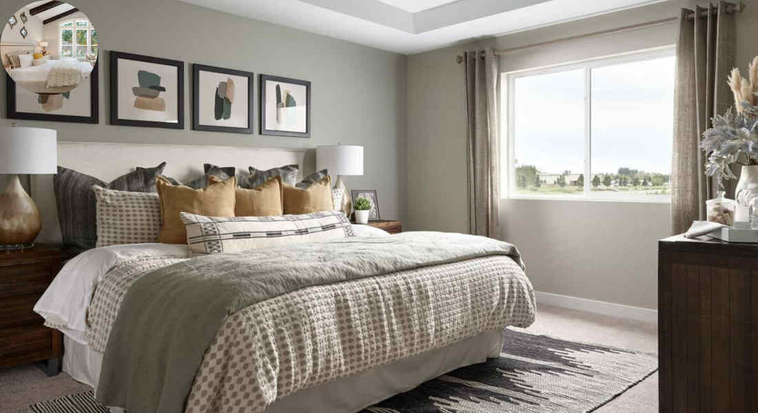 1 and 2 bedrooms for rent