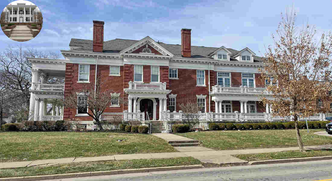 berea ohio bans fraternity houses