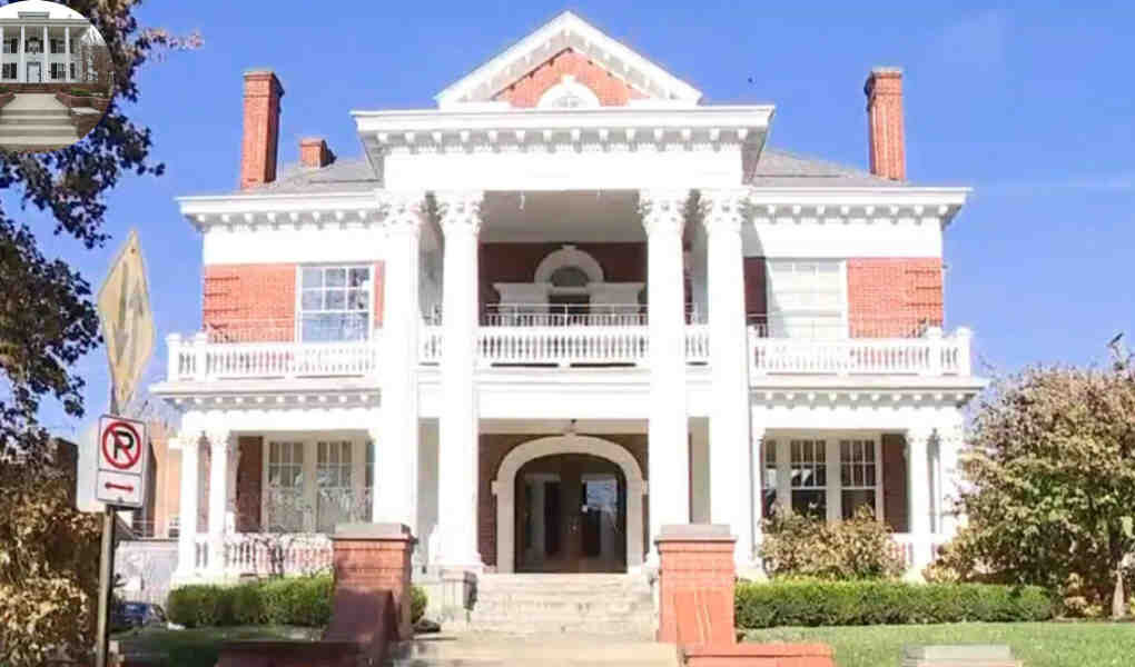 berea ohio bans fraternity houses