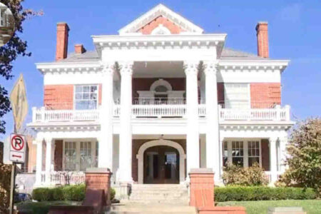 berea ohio bans fraternity houses