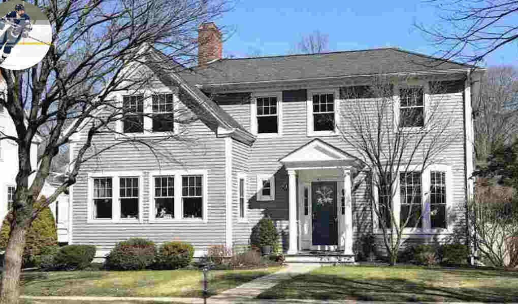 jack sharer house revere ma