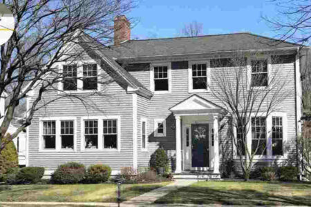 jack sharer house revere ma