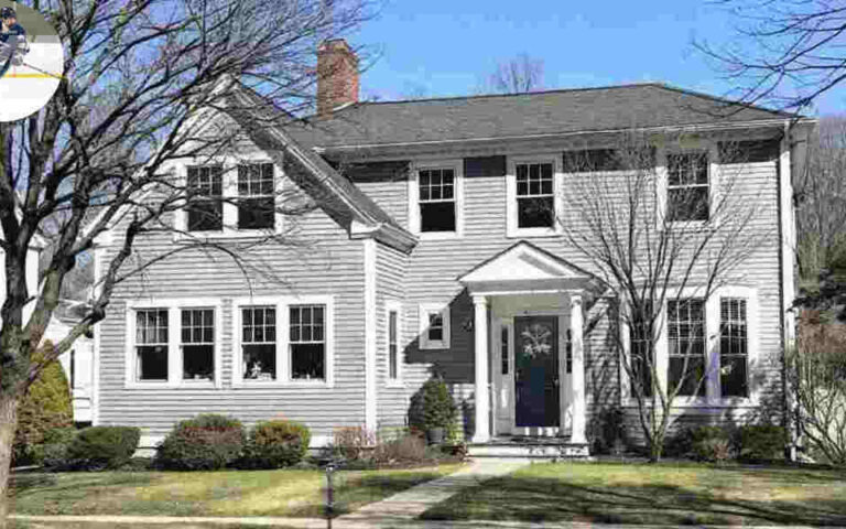 jack sharer house revere ma