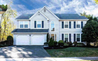 what type of housing does dougert management own