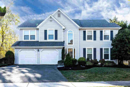 what type of housing does dougert management own