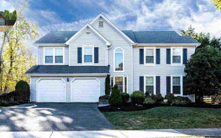 what type of housing does dougert management own