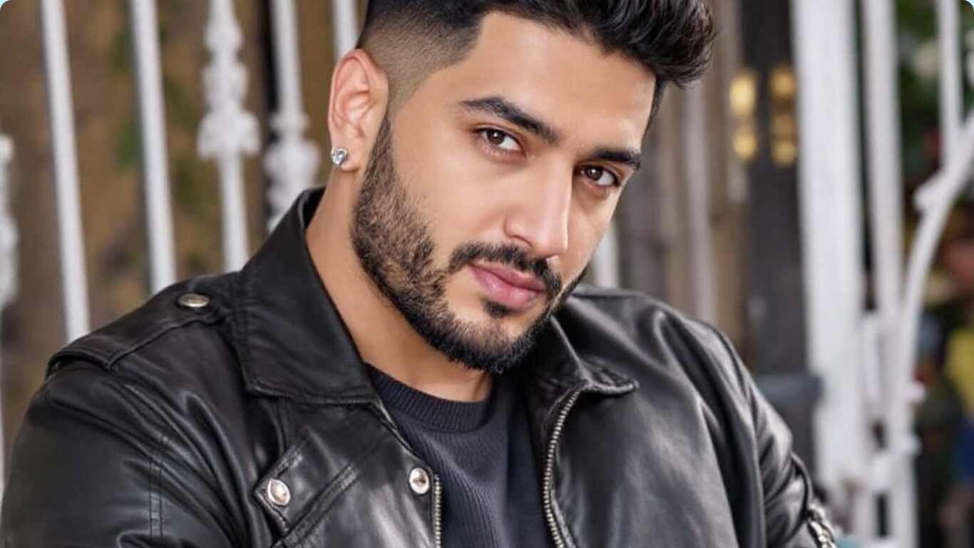 Exploring Zeeko Zaki's Net Worth: Insights into the Rising Star of CBS