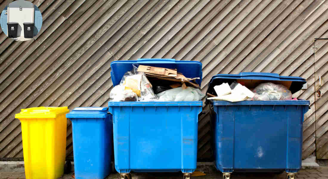 Apartment Waste Management