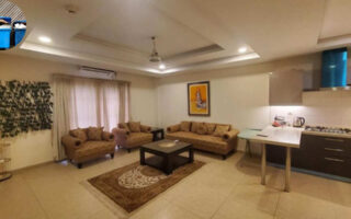 Apartment Waste Management