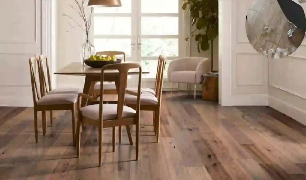 XRP Waterproof Floors