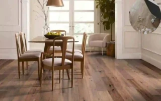 XRP Waterproof Floors