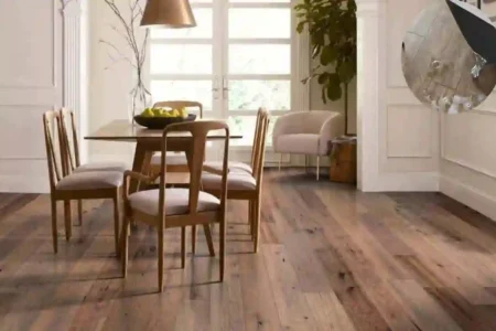 XRP Waterproof Floors