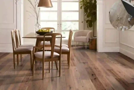 XRP Waterproof Floors