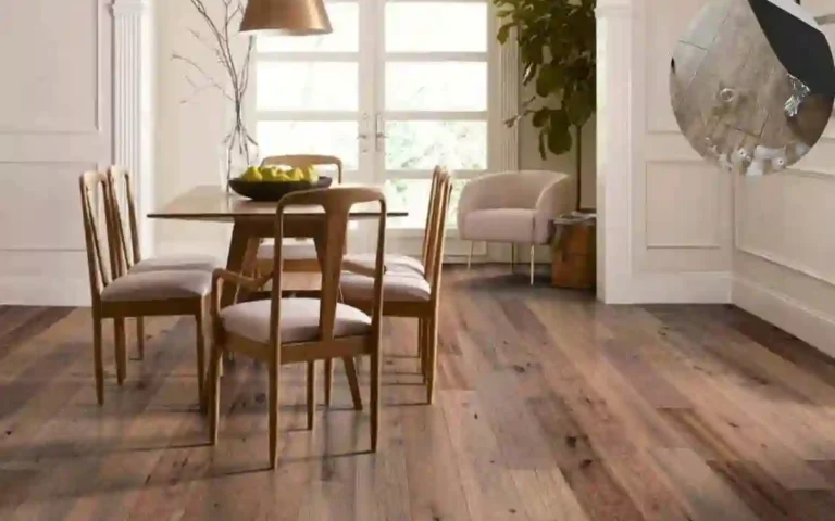 XRP Waterproof Floors