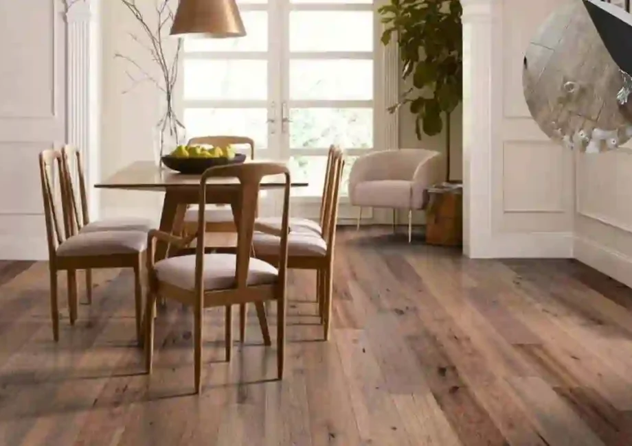 XRP Waterproof Floors