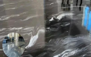 Epoxy Floor Designs