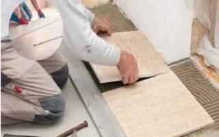 What Are Home Floors Made Of