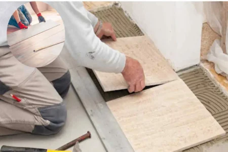 What Are Home Floors Made Of