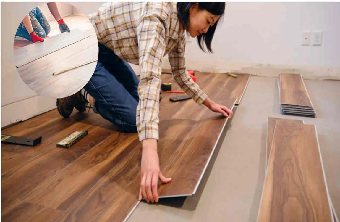 What Are Home Floors Made Of