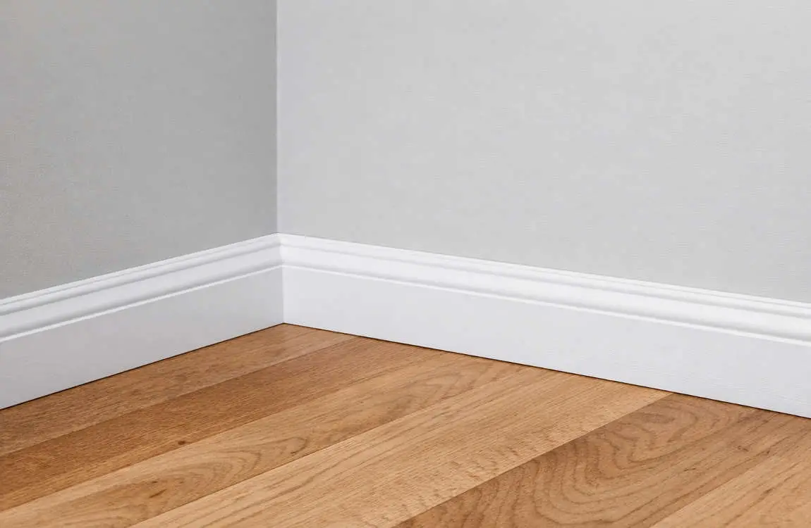 what to use for floor trim