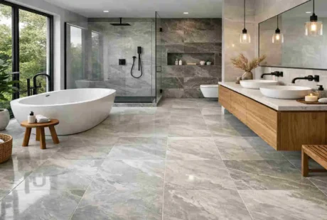 best durable flooring for bathroom