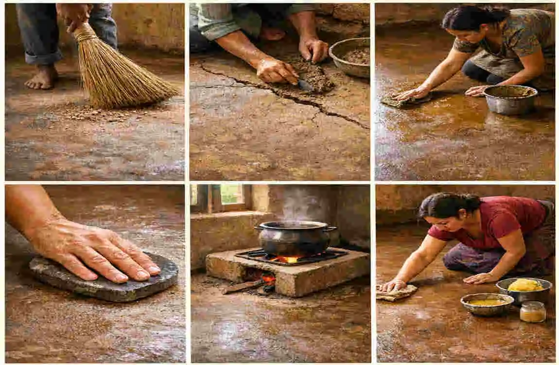 shumba floors for house