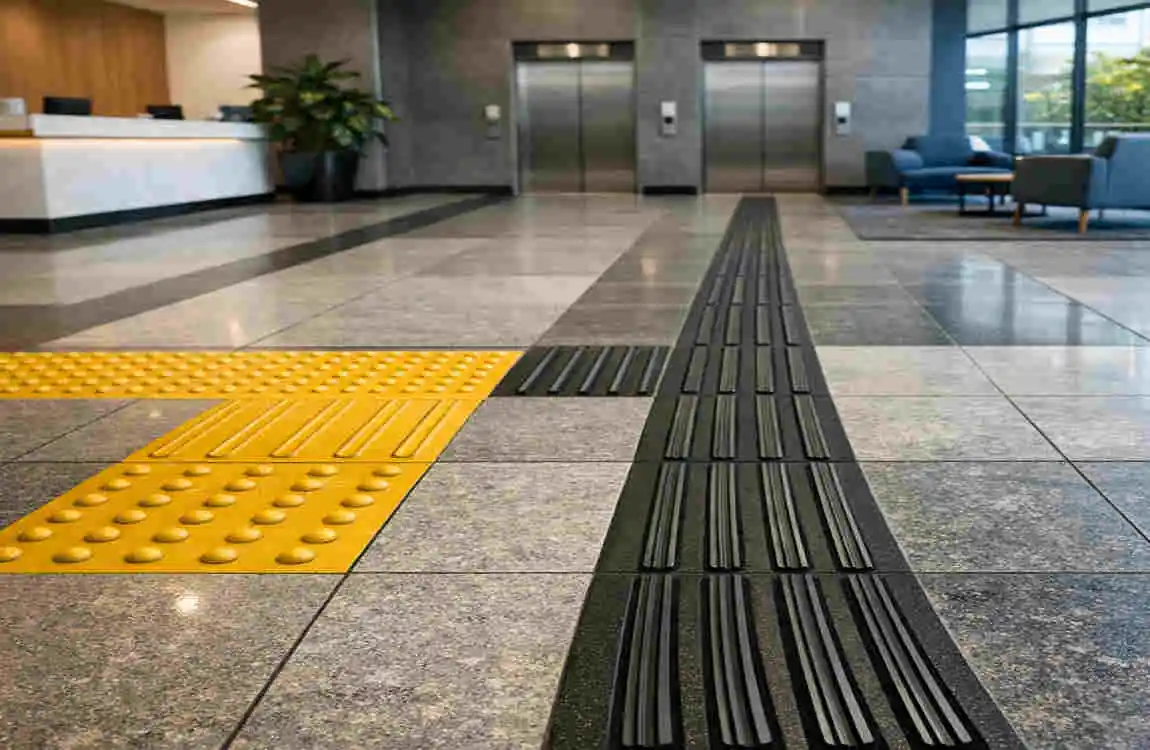 TDS Floors