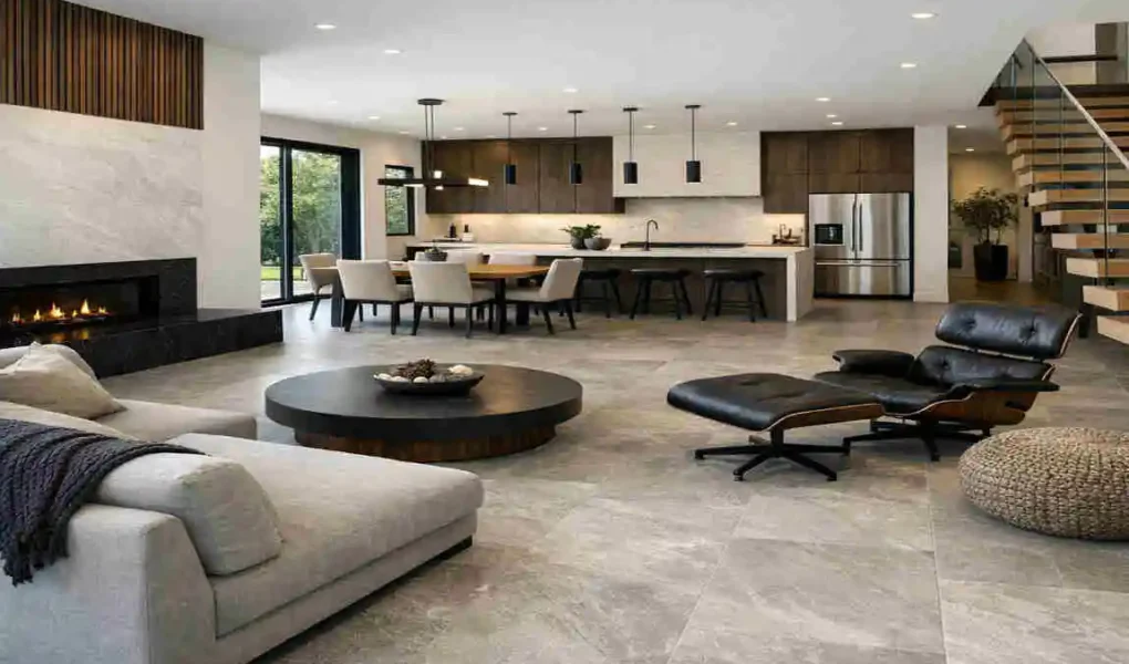 most durable flooring for homes