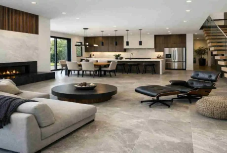 most durable flooring for homes
